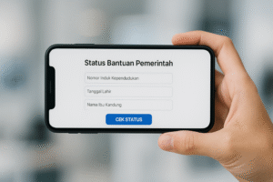 df1a6d25-0365-42ea-8eb2-c7f9b222c20b Warta Bandung Barat | Cara Cek BSU Lewat Pospay