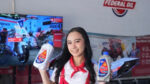 Federal Oil Undang Pengguna Coba Sepeda Motor Gresini Racing Ducati