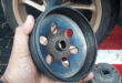 Inilah Alasannya: CVT Motor Matic Gredek Cuma di Awal Mesin Dingin