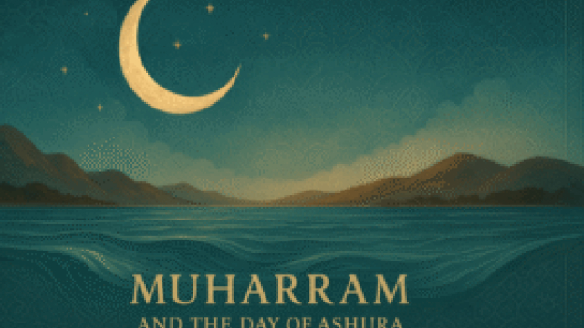 Panduan Lengkap Doa dan Amalan Hari Asyura (10 Muharram)