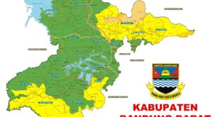Warta Bandung Barat|KBB Resmi Berdiri 2007: Mengenang Hari Jadi Kabupaten Bandung Barat