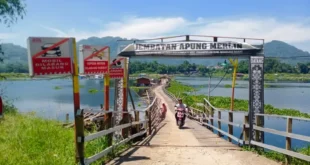 Warta Bandung Barat|Cihampelas KBB: Profil Lengkap, Isu Terkini, dan Perbedaan Krusial