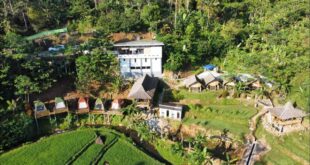 Warta Bandung Barat|Cikalong Wetan: Jantung Pembangunan Masa Depan Kabupaten Bandung Barat